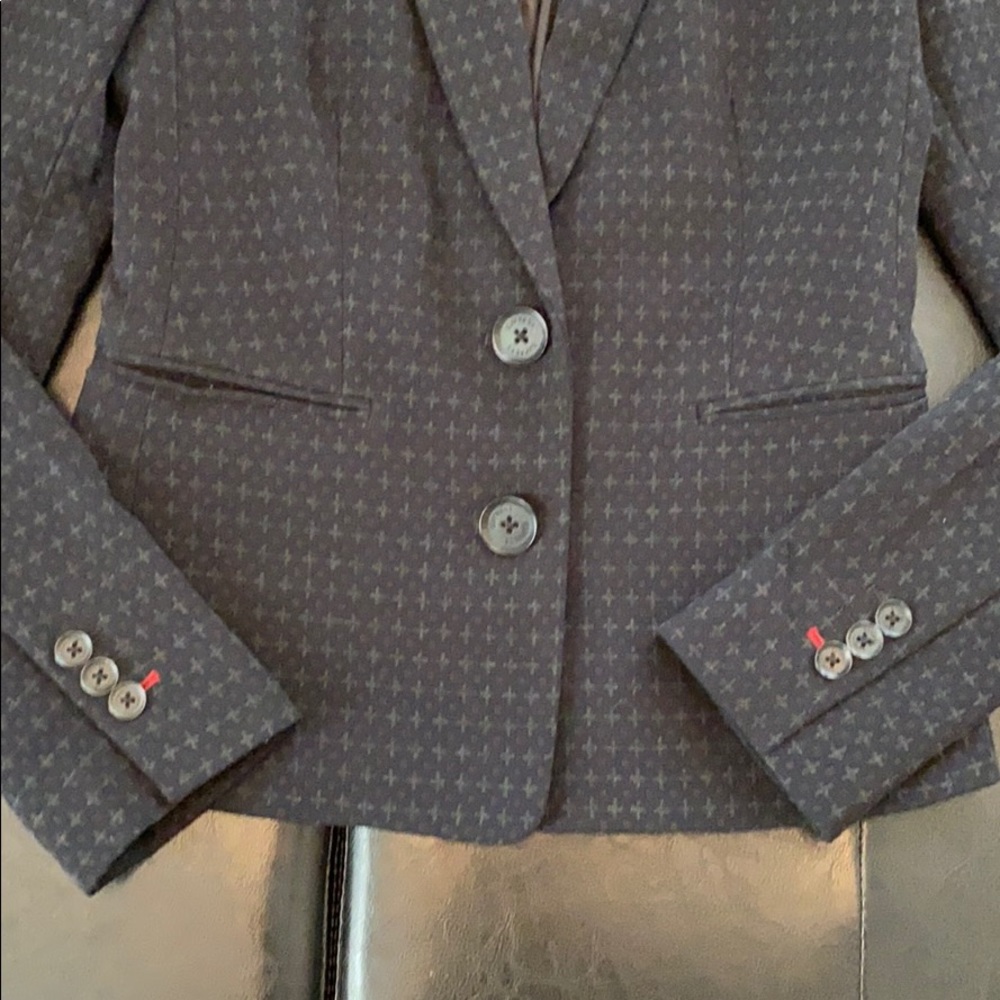 Express structured blazer - Picture 3 of 6
